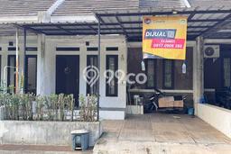 Dijual Cepat Rumah Favorit Siap Huni LB 45m2 di Limo, Depok Dijual Cepat Rumah Favorit Siap Huni LB 45m2 di Limo, Depok