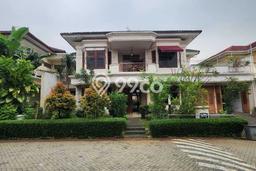 Jual Rumah Mewah Elegan Dengan View Eksklusif di Pangkalan Jati, Depok Jual Rumah Mewah Elegan Dengan View Eksklusif di Pangkalan Jati, Depok