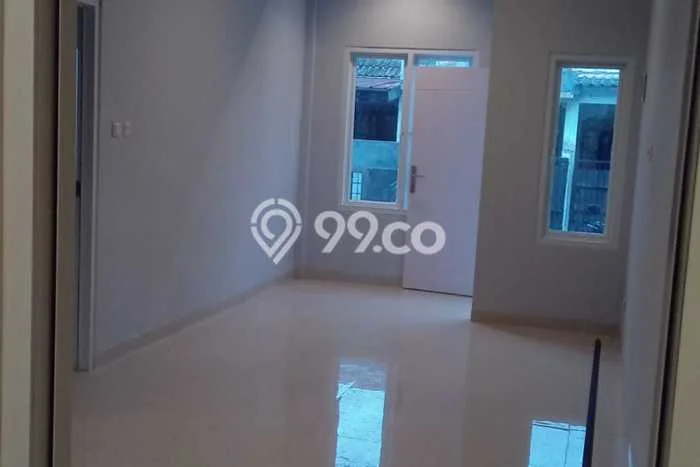 Hunian Cantik Minimalis Lb 95m2 di Sawangan, Depok Hunian Cantik Minimalis Lb 95m2 di Sawangan, Depok