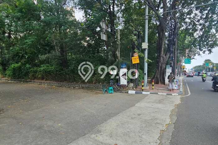 Komersial Dijual Lokasi Stratagis di Sawah Besar Jakarta Pusat Cocok untuk Investasi Komersial Dijual Lokasi Stratagis di Sawah Besar Jakarta Pusat Cocok untuk Investasi