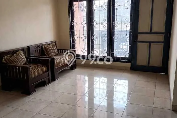 Komersial Disewa di Pancoran Mas, Depok, LT 150m2 / LB 200m2 Komersial Disewa di Pancoran Mas, Depok, LT 150m2 / LB 200m2