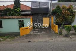 Lahan Dijual Lokasi Cinere, Depok dengan Luas Tanah 685m2 dan Status SHM Lahan Dijual Lokasi Cinere, Depok dengan Luas Tanah 685m2 dan Status SHM