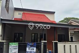 Rumah Modern 3 Kamar LT 96m2 di Cikupa Citra Raya Rumah Modern 3 Kamar LT 96m2 di Cikupa Citra Raya