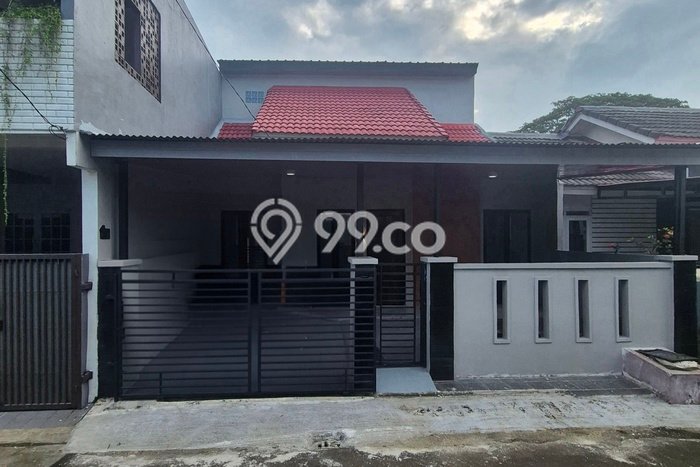 Dijual Cepat Rumah Bagus Siap Huni LB 100m2 di Cikupa, Tangerang Dijual Cepat Rumah Bagus Siap Huni LB 100m2 di Cikupa, Tangerang