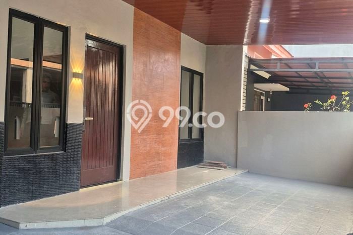 Dijual Cepat Rumah Bagus Siap Huni LB 100m2 di Cikupa, Tangerang Dijual Cepat Rumah Bagus Siap Huni LB 100m2 di Cikupa, Tangerang