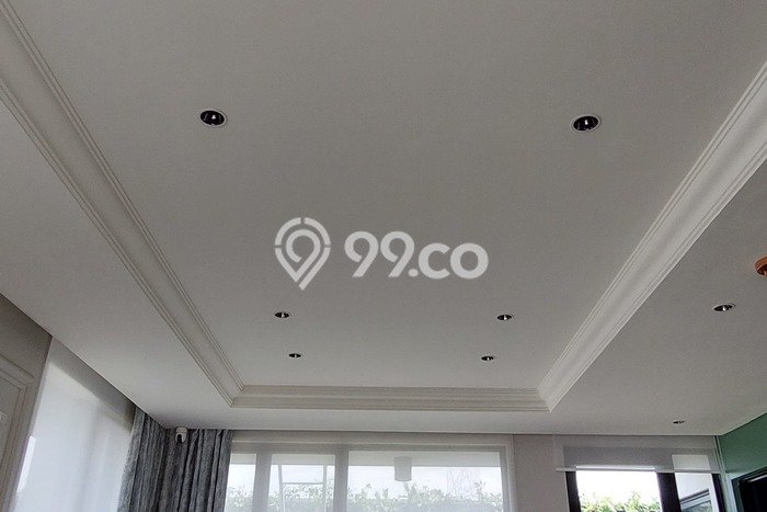 Dijual Hunian Rumah Nyaman 3 Kamar di Lippo Karawaci, Tangerang Dijual Hunian Rumah Nyaman 3 Kamar di Lippo Karawaci, Tangerang