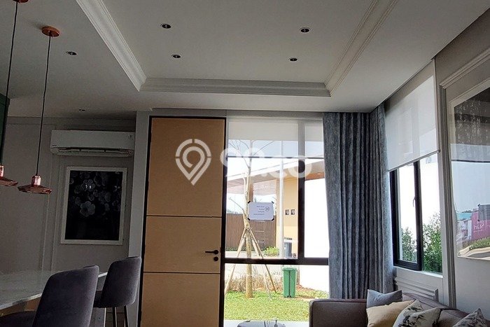 Dijual Hunian Rumah Nyaman 3 Kamar di Lippo Karawaci, Tangerang Dijual Hunian Rumah Nyaman 3 Kamar di Lippo Karawaci, Tangerang