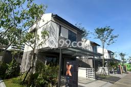 Rumah Minimalis 3 KT di Gading Serpong Tangerang Unfurnished Rumah Minimalis 3 KT di Gading Serpong Tangerang Unfurnished