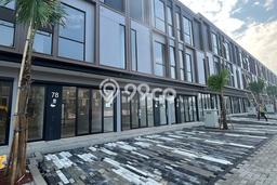 Ruko disewakan lokasi strategis Tangerang Tangerang 165m2 Ruko disewakan lokasi strategis Tangerang Tangerang 165m2