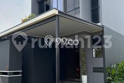 Dijual Rumah Modern 4 KT di Gading Serpong, Tangerang Dijual Rumah Modern 4 KT di Gading Serpong, Tangerang