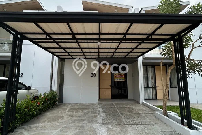 Sewa Rumah Murah di Lippo Karawaci Tangerang dengan 3 Kamar Tidur Sewa Rumah Murah di Lippo Karawaci Tangerang dengan 3 Kamar Tidur