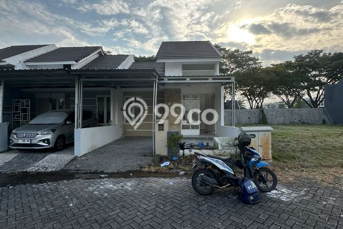 Rumah Minimalis Terbaik Dijual di Menganti LT 72m2 Rumah Minimalis Terbaik Dijual di Menganti LT 72m2