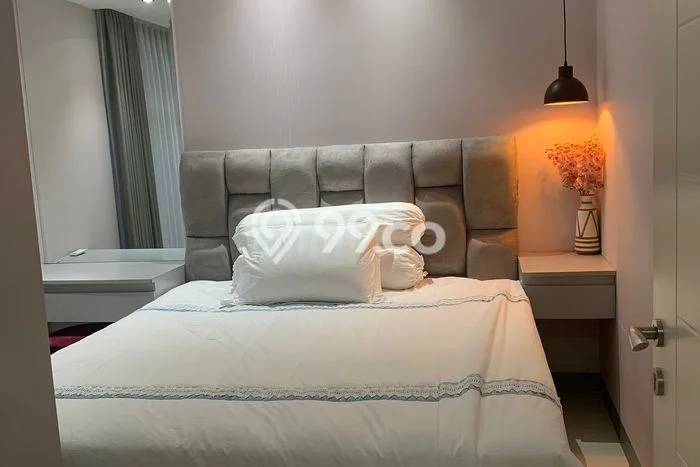 Dijual Apartemen 1 KT & 1 KM di Surabaya Lokasi Strategis Dijual Apartemen 1 KT & 1 KM di Surabaya Lokasi Strategis