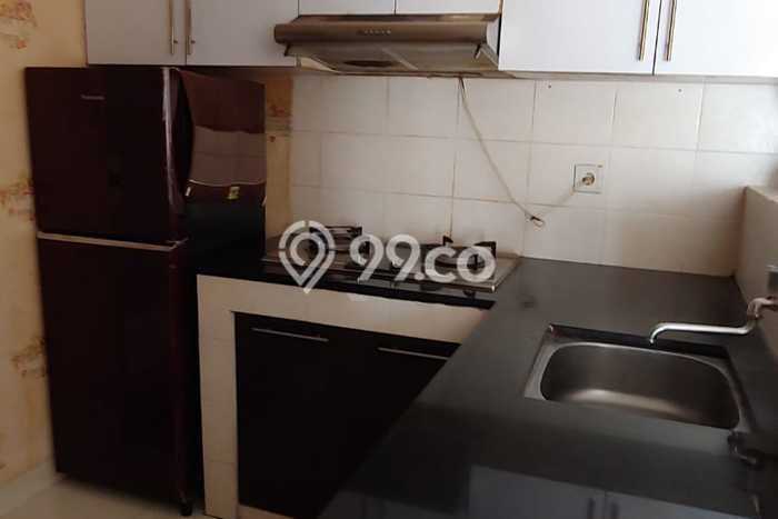 Untuk Dijual Apartemen 2 KT & 1 KM di Surabaya Area Strategis Untuk Dijual Apartemen 2 KT & 1 KM di Surabaya Area Strategis