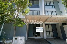 Jual Rumah Bagus Siap Huni LB 90m2 di Wiyung, Surabaya Jual Rumah Bagus Siap Huni LB 90m2 di Wiyung, Surabaya