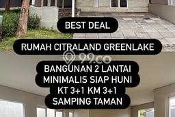 Jual Rumah Favorit Siap Huni LB 143m2 di Wiyung, Surabaya Jual Rumah Favorit Siap Huni LB 143m2 di Wiyung, Surabaya