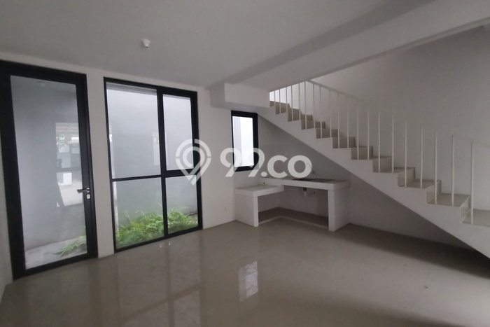 Rumah Minimalis Dijual di Wiyung 3 Kamar dengan Luas Tanah 50m2 Rumah Minimalis Dijual di Wiyung 3 Kamar dengan Luas Tanah 50m2