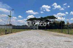 Dijual Tanah Lokasi Citraland, Surabaya Seluas 120m2 Dijual Tanah Lokasi Citraland, Surabaya Seluas 120m2