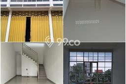 Ruko Dijual di Prime Area Surabaya Luas 80m2 Ruko Dijual di Prime Area Surabaya Luas 80m2