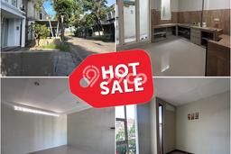Rumah Minimalis 3 KT di Citraland Surabaya Unfurnished Rumah Minimalis 3 KT di Citraland Surabaya Unfurnished