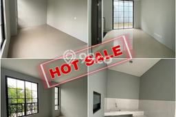 Rumah Modern 2 KT LT 90m2 di Citraland Rumah Modern 2 KT LT 90m2 di Citraland