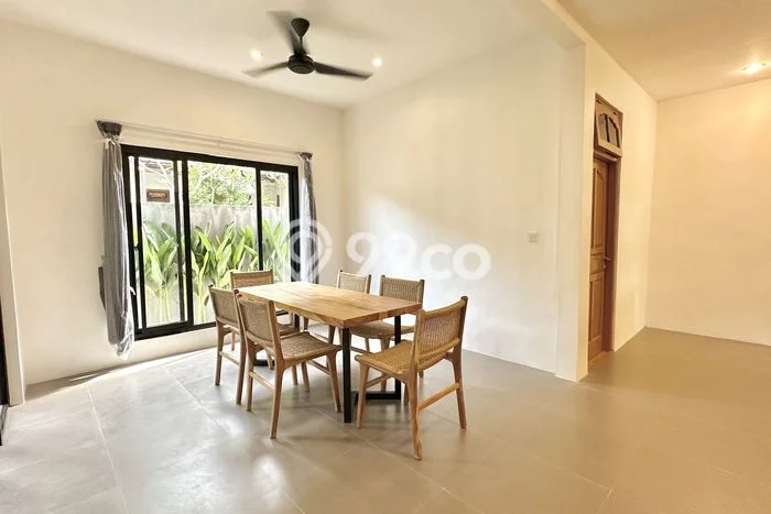Rumah Kontrakan Badung LT 302m2 LB 200m2 Area Kerobokan Kelod Rumah Kontrakan Badung LT 302m2 LB 200m2 Area Kerobokan Kelod
