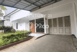 Rumah Elit Modern Siap Huni di Kayu Putih Jakarta Timur Rumah Elit Modern Siap Huni di Kayu Putih Jakarta Timur