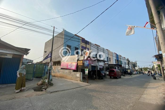 Rumah Minimalis Dijual di Tambun Selatan 0 Kamar dengan Luas Tanah 153m2 Rumah Minimalis Dijual di Tambun Selatan 0 Kamar dengan Luas Tanah 153m2