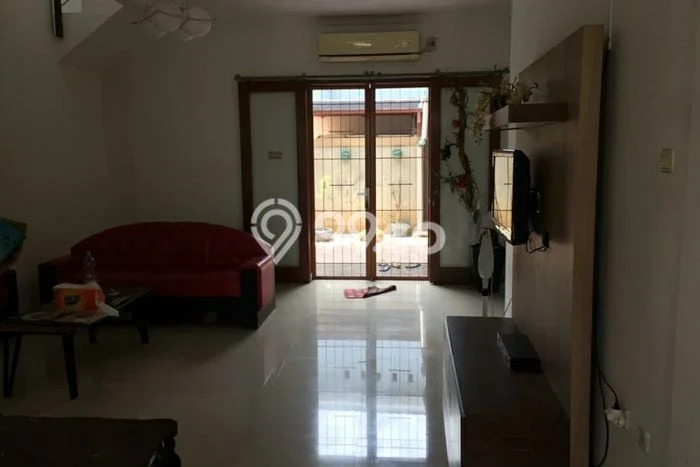 Rumah Modern 3 KT di Bintara Bekasi Unfurnished Rumah Modern 3 KT di Bintara Bekasi Unfurnished