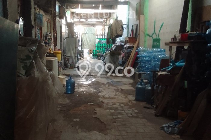 Dijual! Gudang di Kav DKI Jakarta Barat LT 600m2 / LB 100m2 Kawasan Bisnis Dijual! Gudang di Kav DKI Jakarta Barat LT 600m2 / LB 100m2 Kawasan Bisnis
