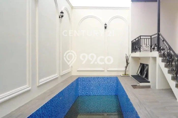 Dijual Rumah Mewah Exclusive di Menteng, Jakarta Pusat Dijual Rumah Mewah Exclusive di Menteng, Jakarta Pusat