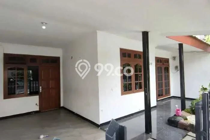 Sewa Rumah Harga Terjangkau di Pondok Kopi Jakarta Timur dengan 3 KT Sewa Rumah Harga Terjangkau di Pondok Kopi Jakarta Timur dengan 3 KT