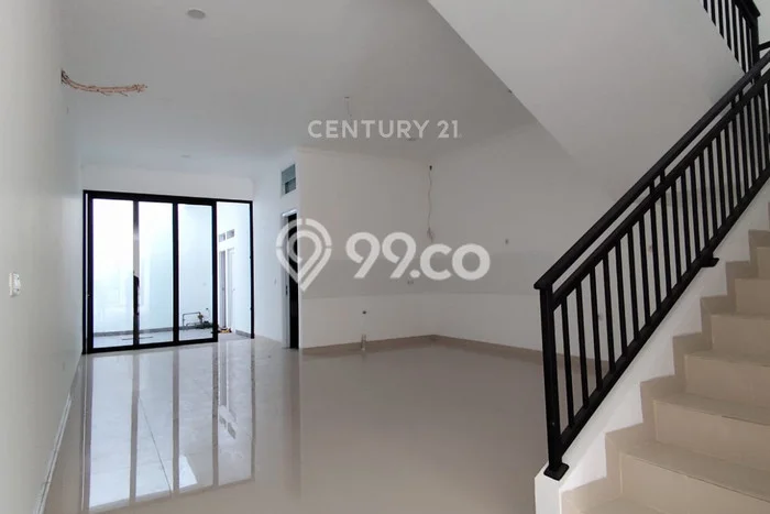 Disewakan! Rumah 4 Kamar Tidur &
3 Kamar Mandi di Pulomas, Jakarta Timur Disewakan! Rumah 4 Kamar Tidur &
3 Kamar Mandi di Pulomas, Jakarta Timur