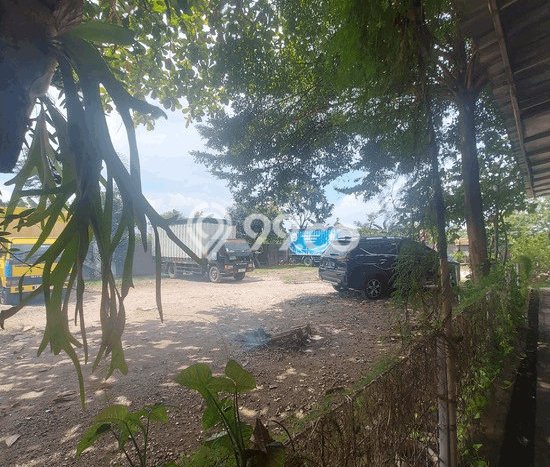 Untuk Disewa Tanah di Gunung Putri Luas 1250m2 SHM Untuk Disewa Tanah di Gunung Putri Luas 1250m2 SHM