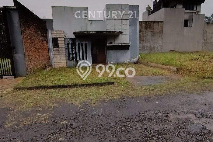 Kavling Tanah Dijual di Babakan Madang, Bogor, Luas 120m2 Area Strategis Kavling Tanah Dijual di Babakan Madang, Bogor, Luas 120m2 Area Strategis