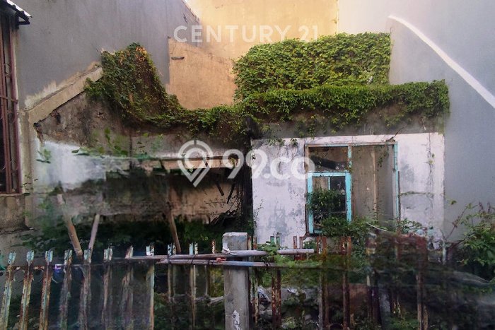 Kavling Tanah untuk Dijual di Sunter, Jakarta Utara, Luas 98m2 Kavling Tanah untuk Dijual di Sunter, Jakarta Utara, Luas 98m2