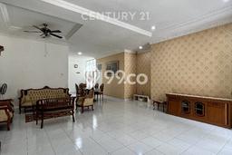 Rumah Disewakan Jakarta Timur LT 200m2 LB 150m2 Kawasan Pulomas Rumah Disewakan Jakarta Timur LT 200m2 LB 150m2 Kawasan Pulomas