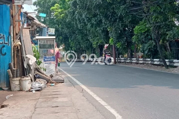 Dijual Tanah Lokasi Duri Kosambi, Jakarta Barat Seluas 1032m2 Dijual Tanah Lokasi Duri Kosambi, Jakarta Barat Seluas 1032m2