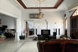 Dijual Rumah Mewah Exclusive di Johar Baru, Jakarta Pusat Dijual Rumah Mewah Exclusive di Johar Baru, Jakarta Pusat
