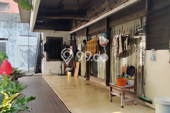 Tanah Dijual Area Strategis di Pulomas Jakarta Timur 1040m2 Tanah Dijual Area Strategis di Pulomas Jakarta Timur 1040m2
