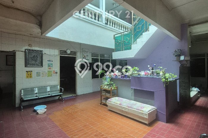For Sale! Premium House LT 325m2 Desain Modern di Cipinang For Sale! Premium House LT 325m2 Desain Modern di Cipinang