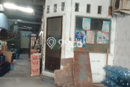 Dijual! Gudang di Kav DKI Jakarta Barat LT 600m2 / LB 100m2 Kawasan Bisnis Dijual! Gudang di Kav DKI Jakarta Barat LT 600m2 / LB 100m2 Kawasan Bisnis