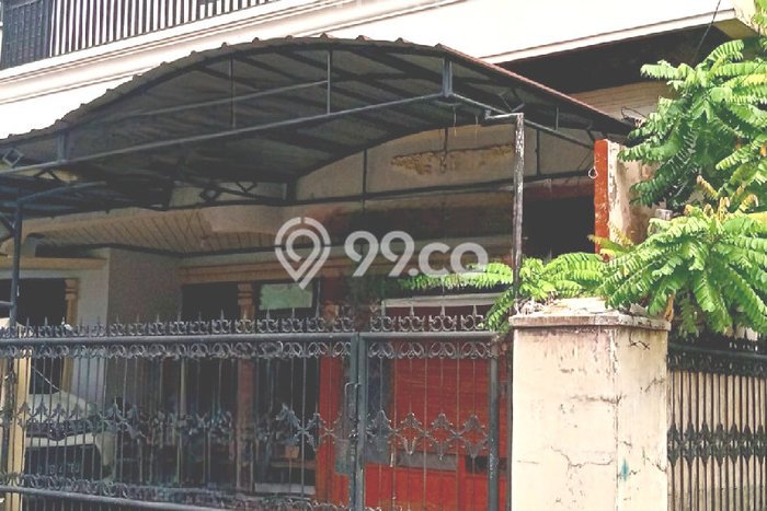 Hunian Super Elit dengan Akses Paling Strategis di Cipinang, Jakarta Timur Hunian Super Elit dengan Akses Paling Strategis di Cipinang, Jakarta Timur