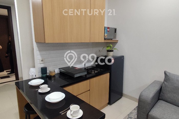 Hunian Apartemen Ideal untuk Dijual di Bogor dengan 0 Kamar Hunian Apartemen Ideal untuk Dijual di Bogor dengan 0 Kamar