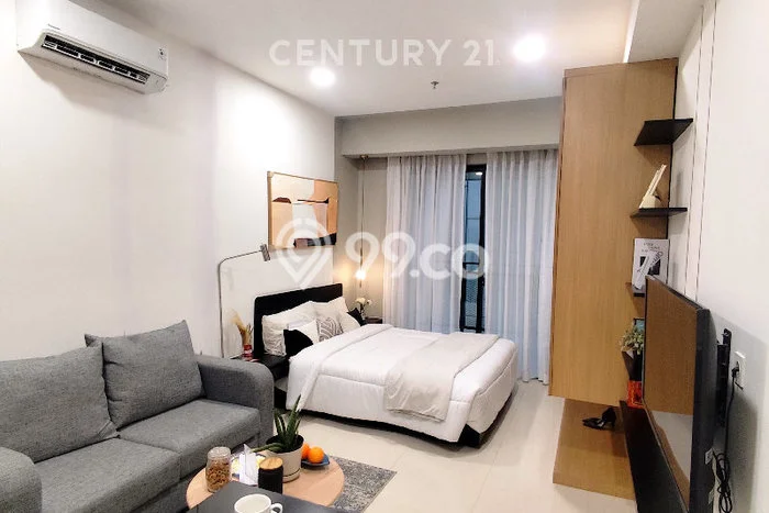 Hunian Apartemen Ideal untuk Dijual di Bogor dengan 0 Kamar Hunian Apartemen Ideal untuk Dijual di Bogor dengan 0 Kamar