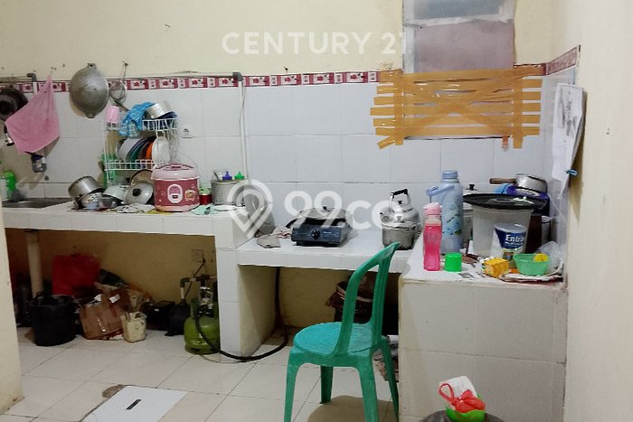 For Sale Hunian Rumah Nyaman 2 Kamar di Cilangkap, Jakarta Timur For Sale Hunian Rumah Nyaman 2 Kamar di Cilangkap, Jakarta Timur