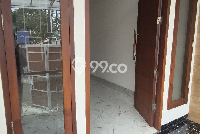 For Sale Hunian Rumah Nyaman 3 KT di Kampung Rambutan, Jakarta Timur For Sale Hunian Rumah Nyaman 3 KT di Kampung Rambutan, Jakarta Timur
