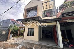 Rumah Minimalis 3 KT di Cijantung Jakarta Timur Full Furnished Rumah Minimalis 3 KT di Cijantung Jakarta Timur Full Furnished