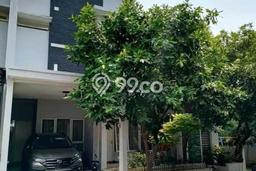 Hunian Mewah LB 180m2 Siap Pakai Desain Elegan di Pondok Kelapa, Jakarta Timur Hunian Mewah LB 180m2 Siap Pakai Desain Elegan di Pondok Kelapa, Jakarta Timur