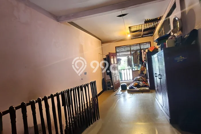 Rumah Modern 3 Kamar LT 84m2 di Kayu Putih Rumah Modern 3 Kamar LT 84m2 di Kayu Putih